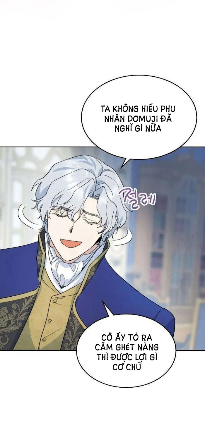 [18+] người đẹp và quái vật chapter 77.1 11