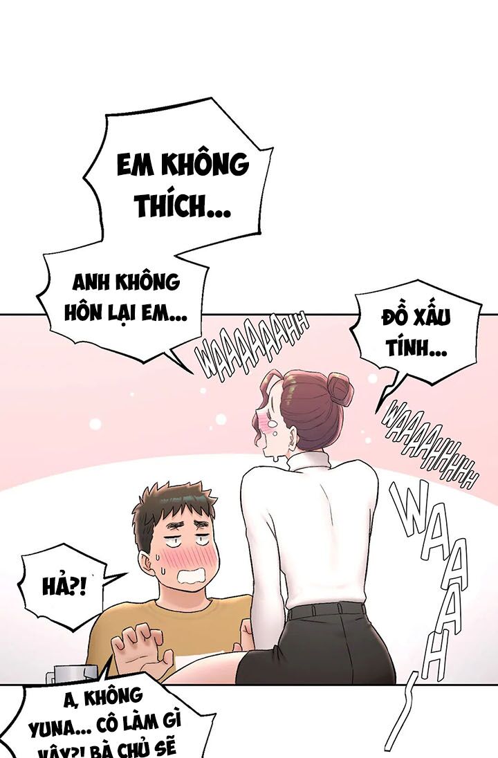 phòng tập gym bí mật chapter 50 32