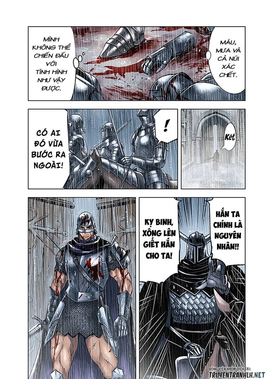 hành trình chịch dạo của của máy dập cổ đại chapter 54 3