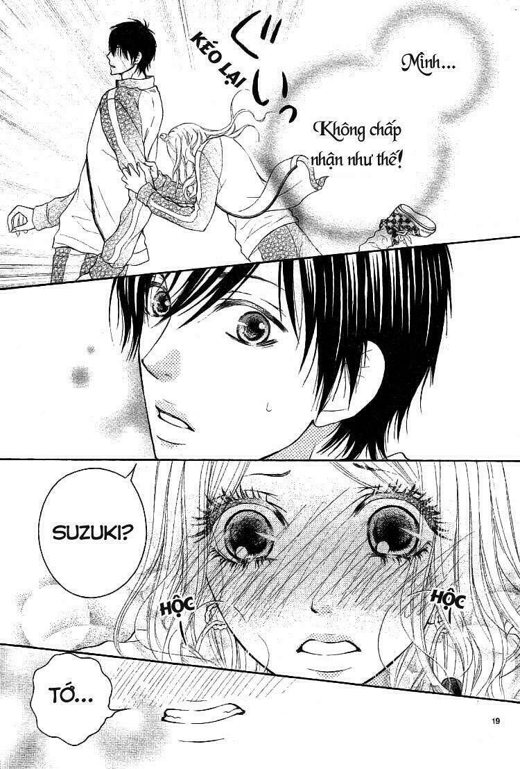 tổng hợp one shot. chapter 192 20