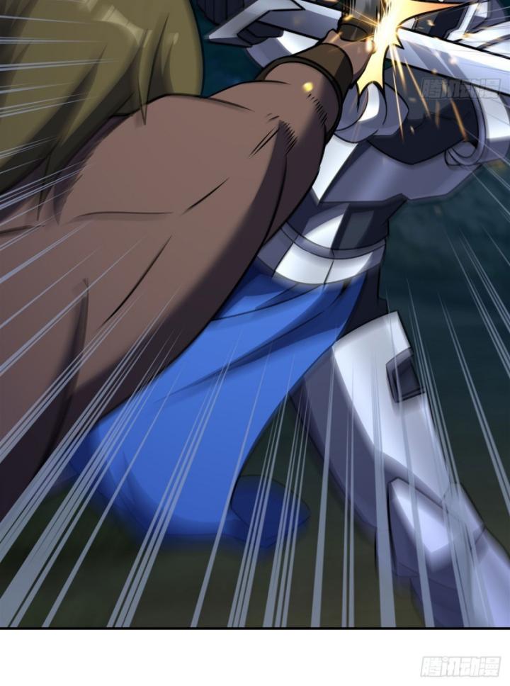 huyết cơ và kỵ sĩ chapter 331 64