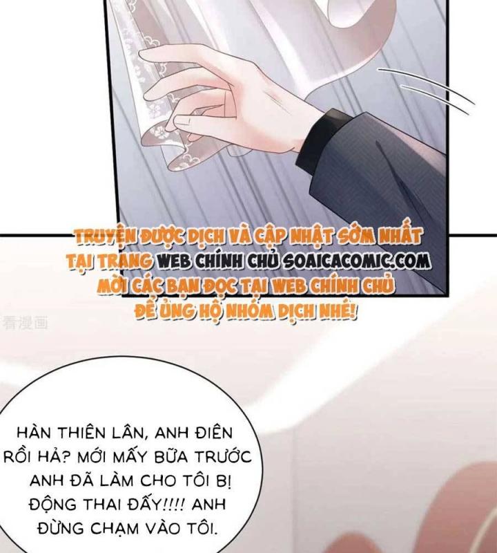 đại tiểu thư có thể có bụng dạ gì xấu chứ! (full) chapter 142 26