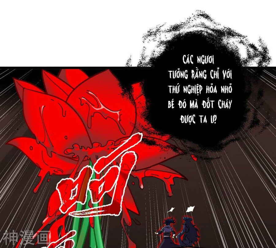 bản kiếm tiên tuyệt không làm nô chapter 68 81