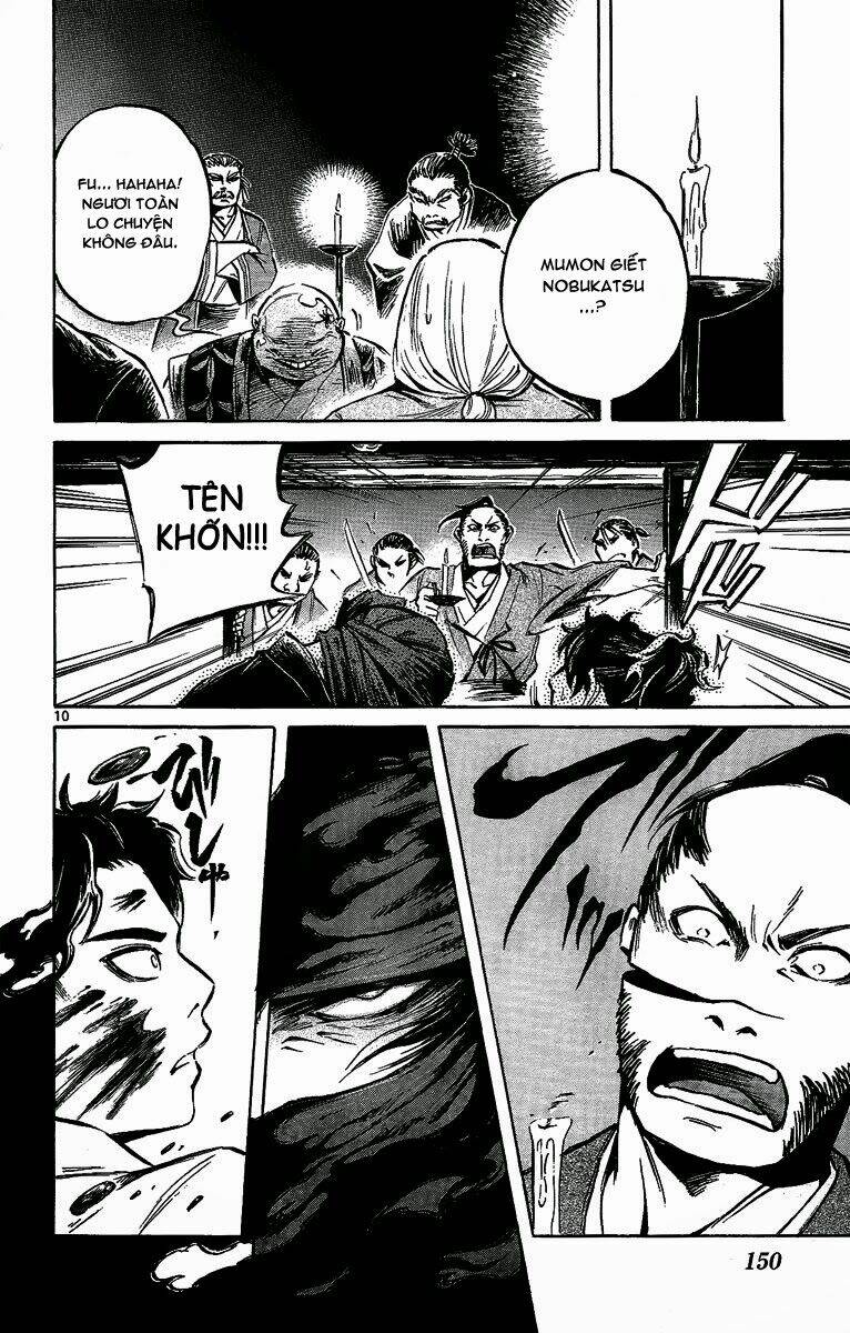 shinobi no kuni chapter 9 11