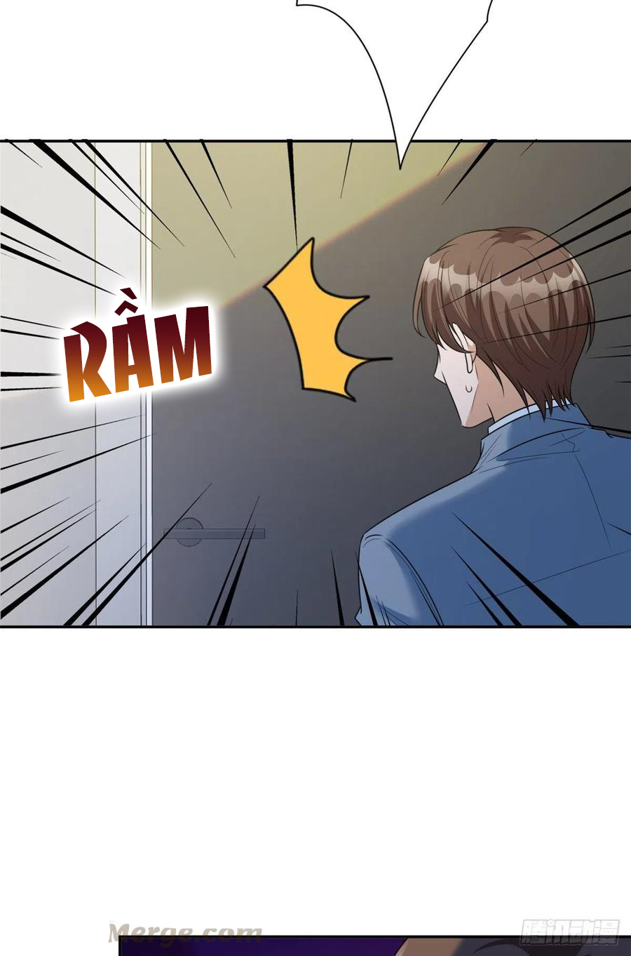 thí hôn lão công, cần giúp sức chapter 358 6