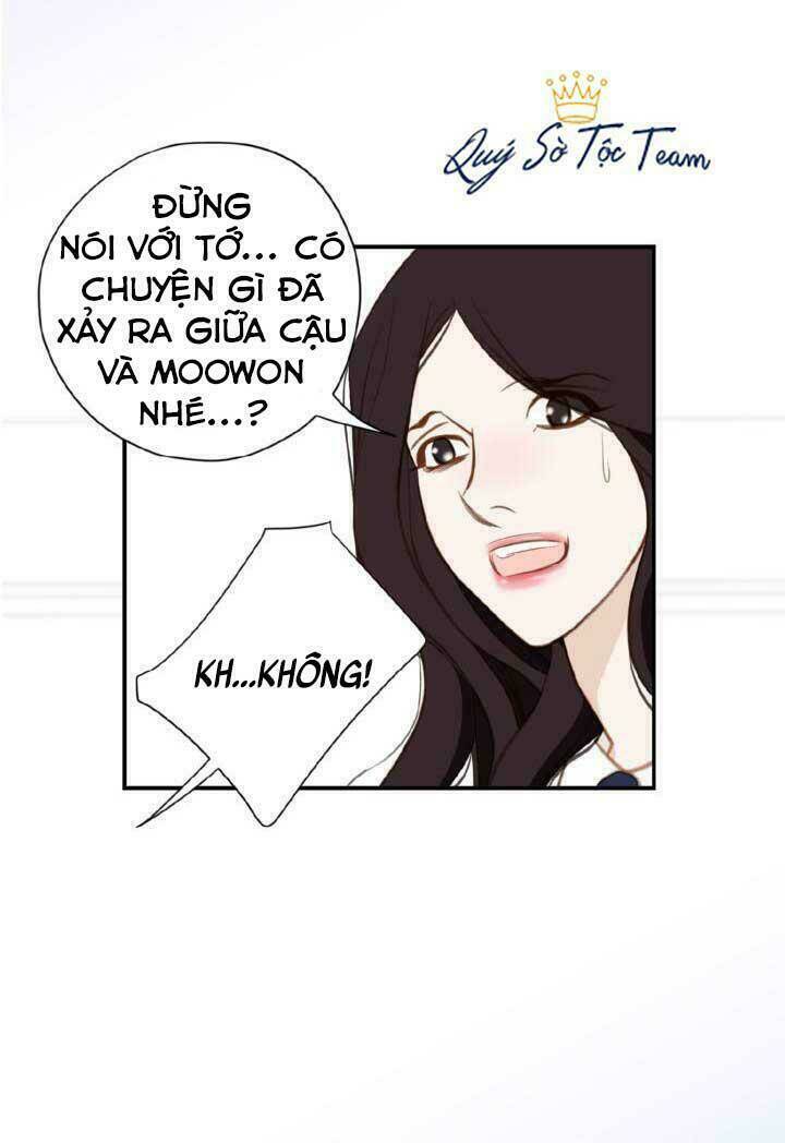 tiếp xúc chí mạng chapter 41 15