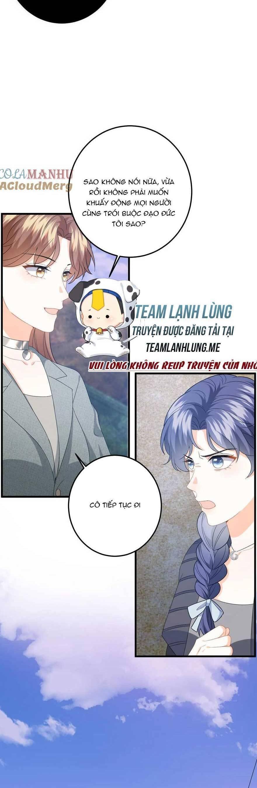 xuyên nhanh: phản diện quá sủng quá mê người chapter 192 16