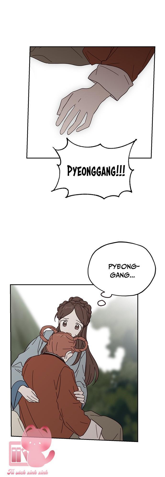 sợi chỉ tình yêu chapter 78 30