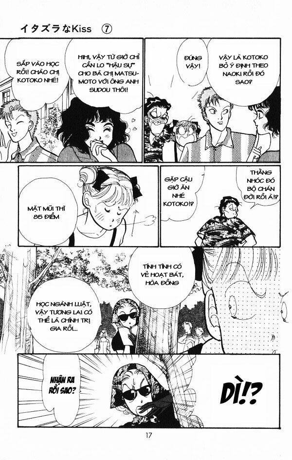 itazura na kiss chapter 24 22