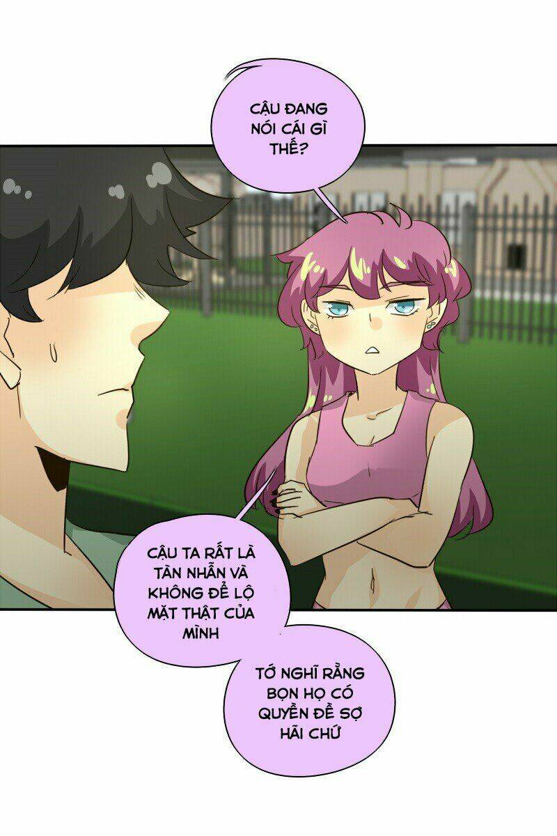 Thế Giới Không Hoàn Hảo Chapter 147 46