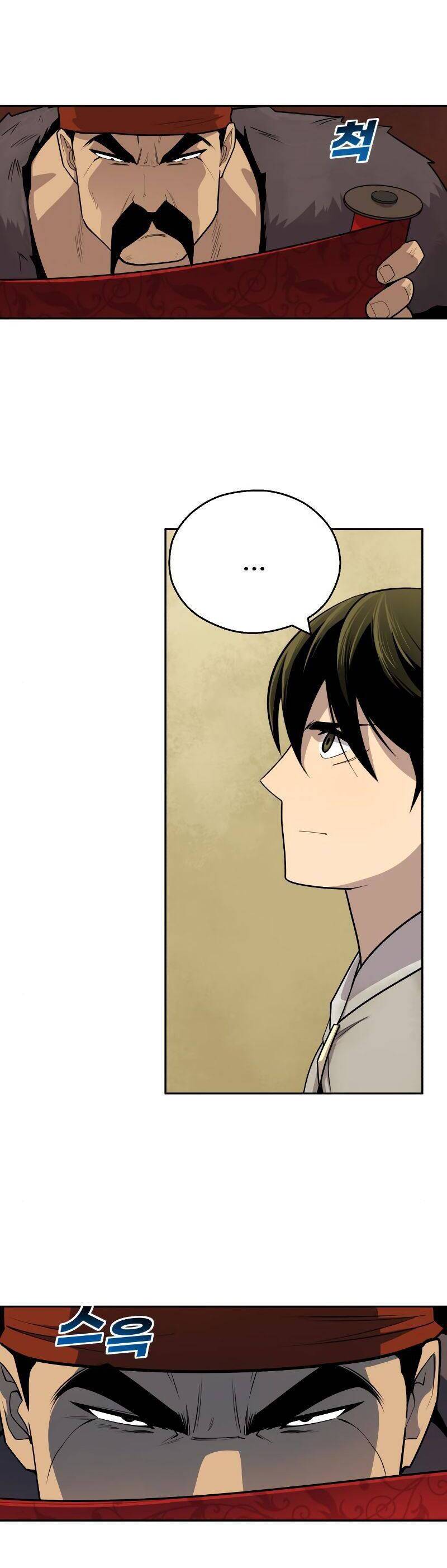 thiếu niên kiếm sư chapter 22 28