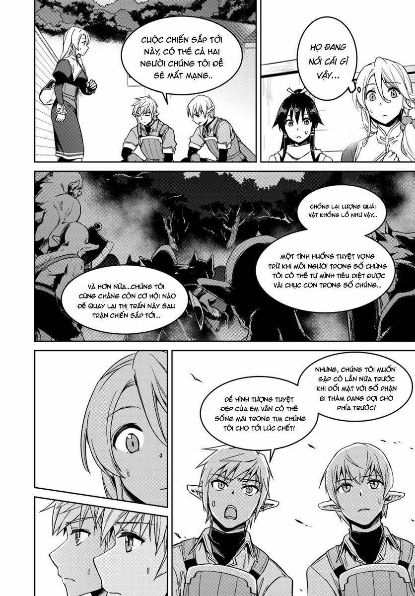 nidome no jinsei wo isekai de chapter 23 13