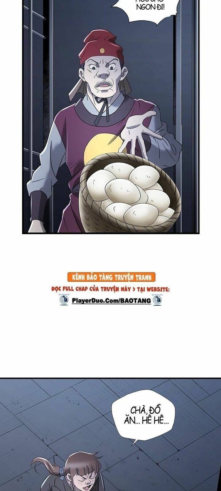 cuồng long chapter 8 45