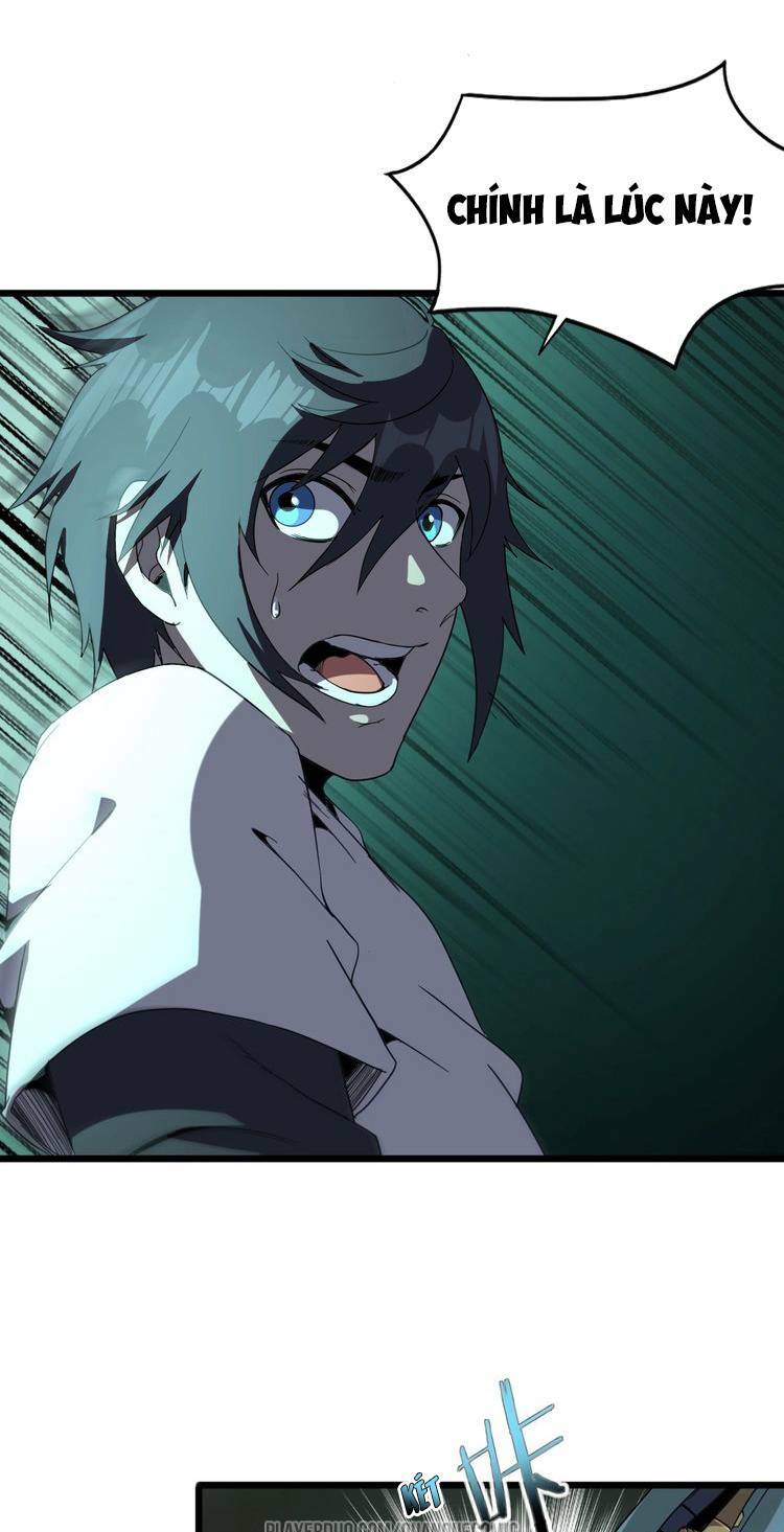 chào mừng đến thế giới cực lạc chapter 19 9