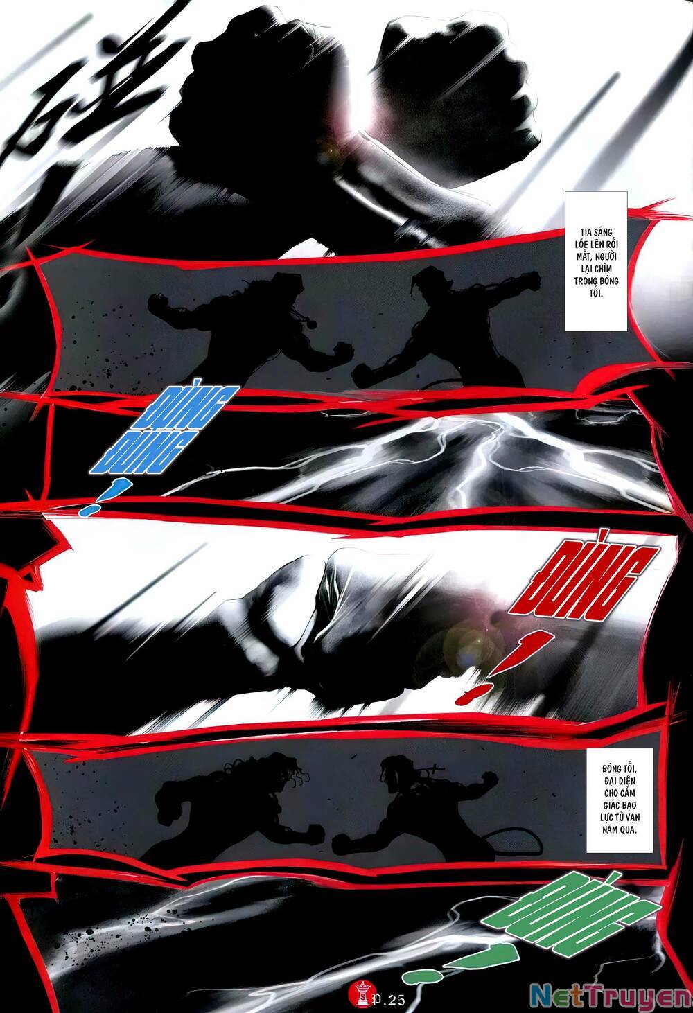 hỏa vũ diệu dương chapter 759 19