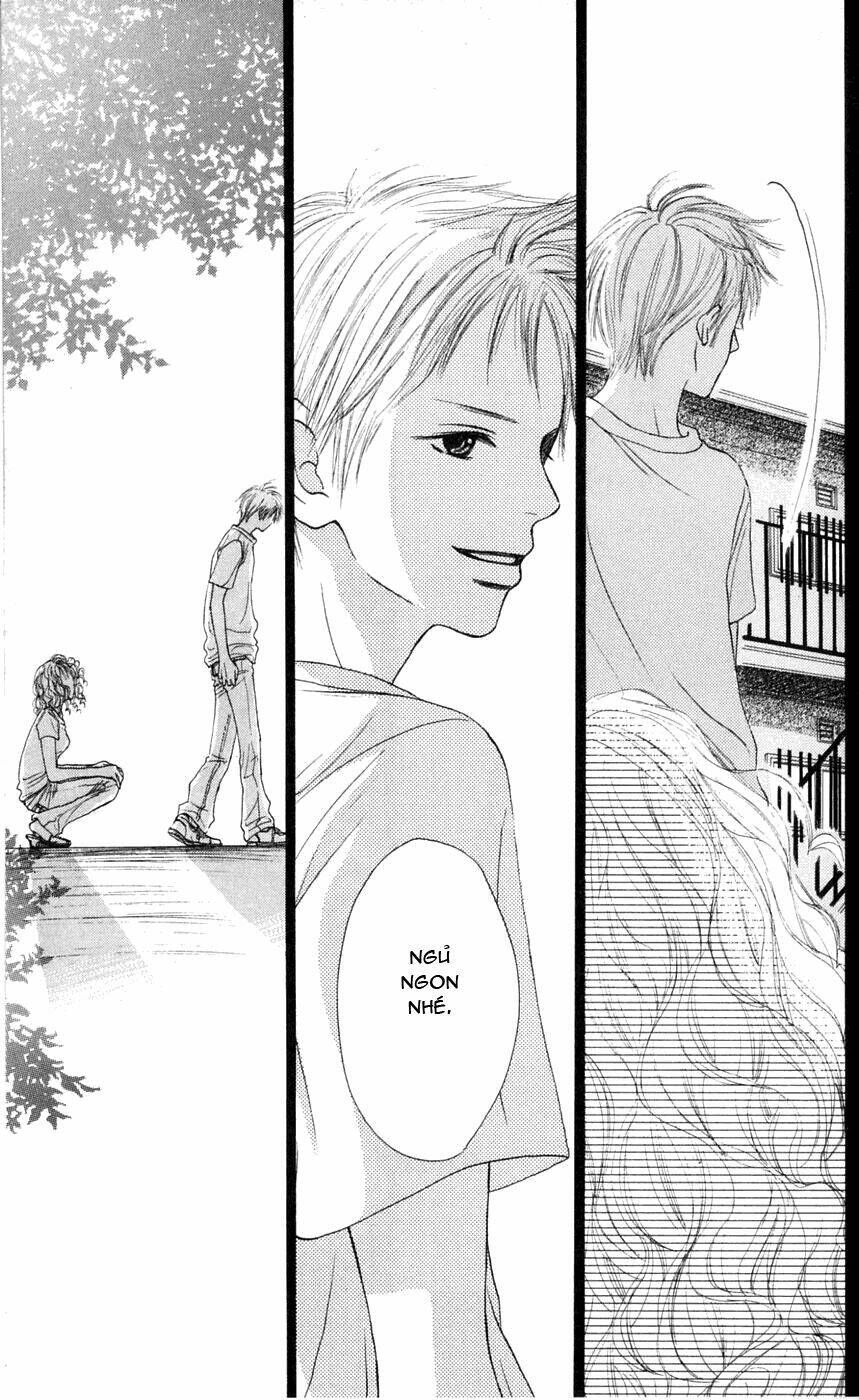 phát điên vì em chapter 1 48