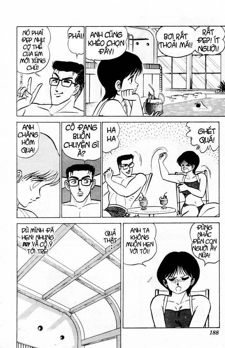 yuu & mi chapter 42 23