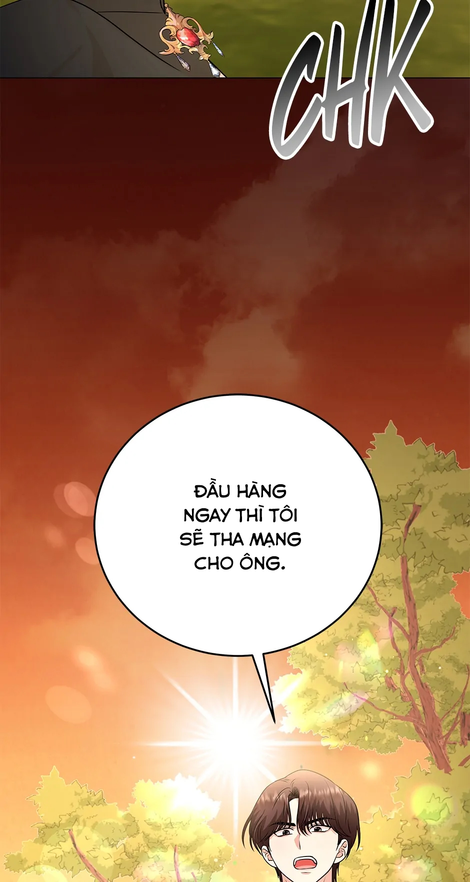diễn vai ác nữ cũng thật khó khăn chapter 102 16