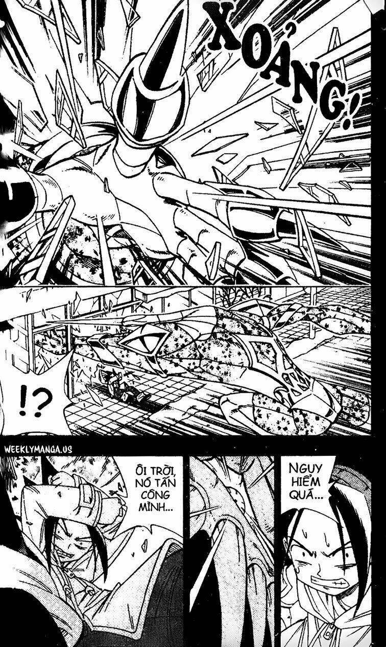 vua pháp thuật chapter 168 5