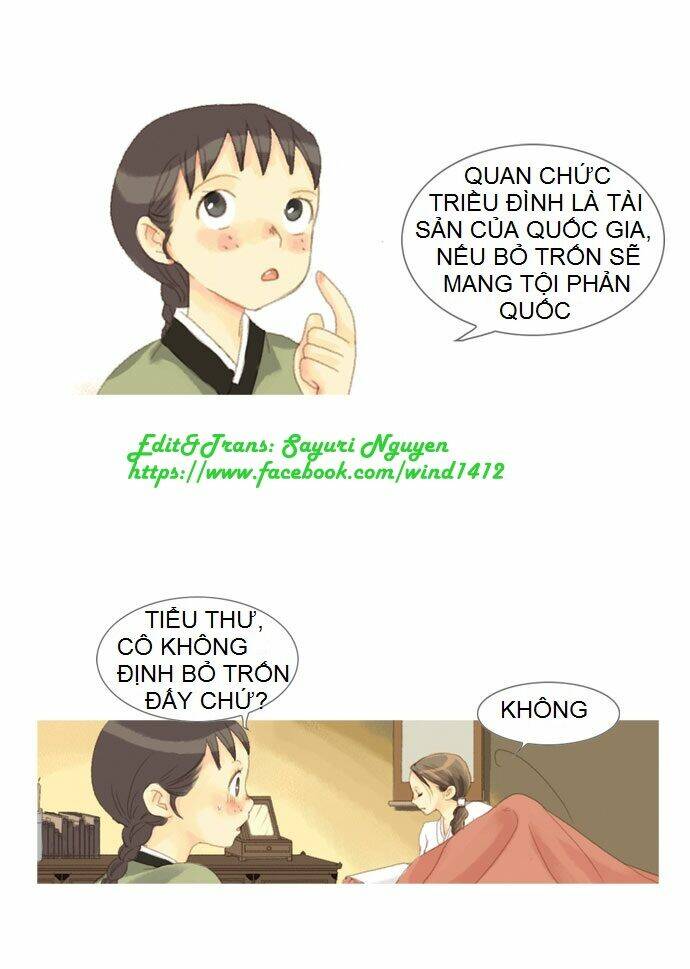 the great merchant kim manduk chapter 13 10