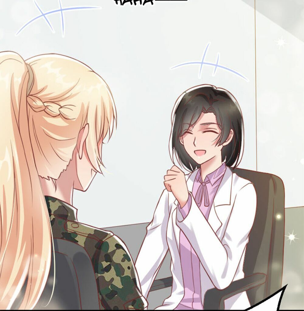 chồng già vợ trẻ trêu nhau hàng ngày chapter 57 18