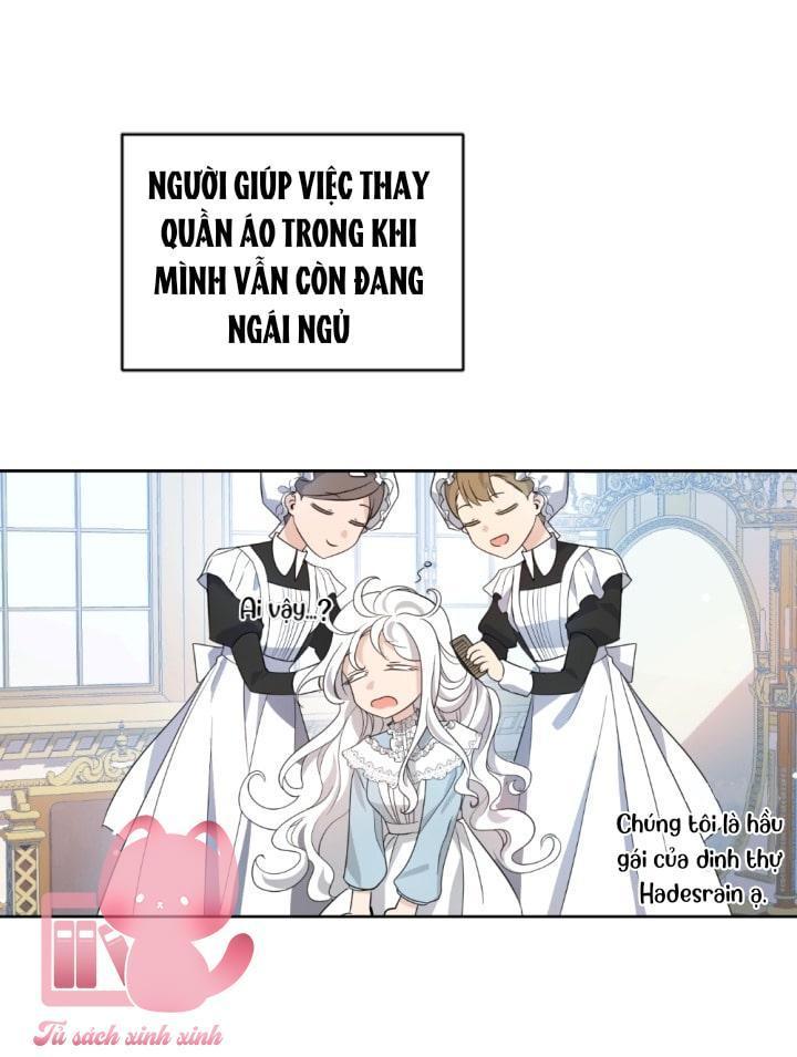 nguyện ước vô vọng của ma nữ chapter 58 11