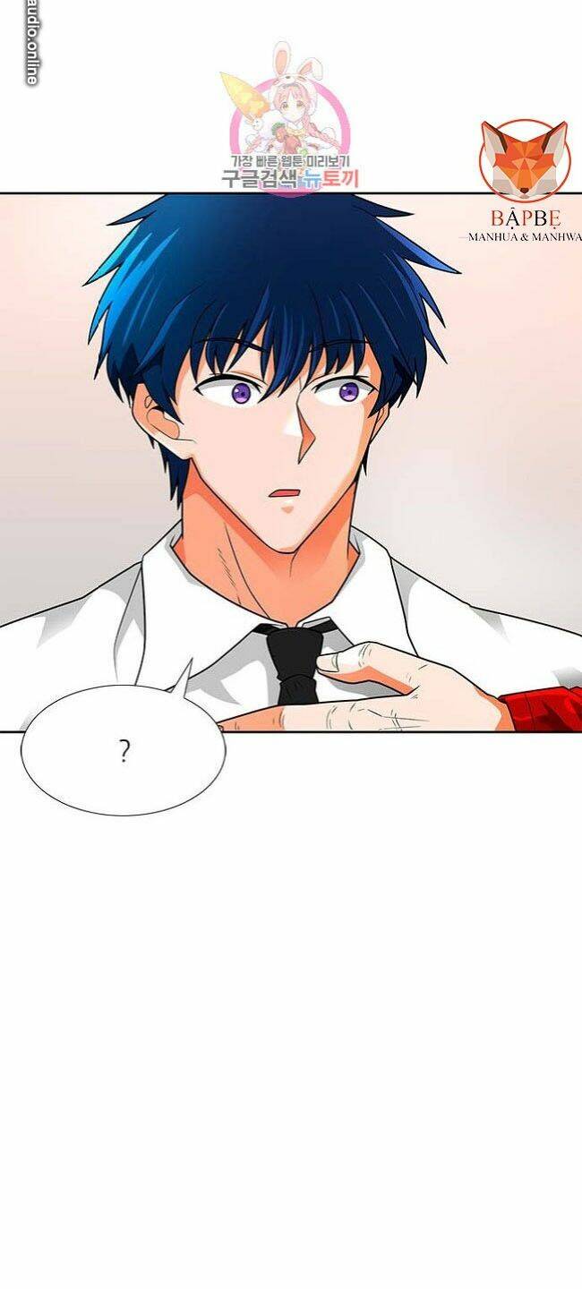 tôi tự động săn một mình chapter 65 31