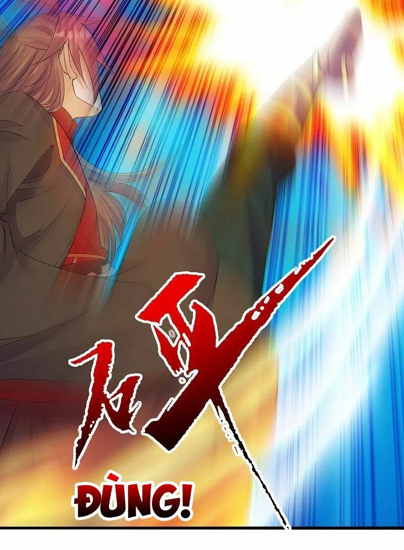 tiên võ đế tôn chapter 255 9