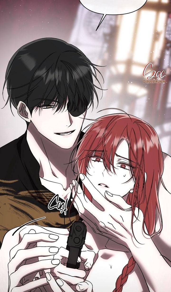 nghiện cuồng công - bdsm cùng sẹc chapter 7.4 52