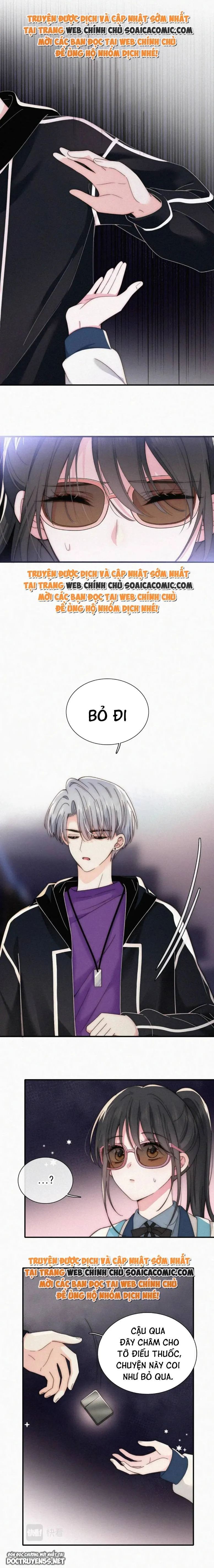 điên cuồng yêu em chapter 27 8