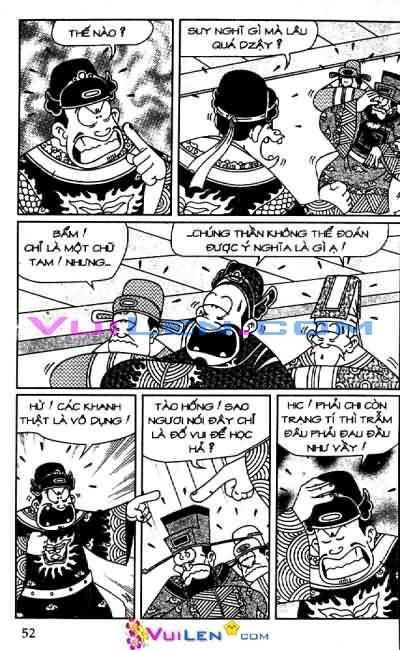 thần đồng đất việt chapter 79 49