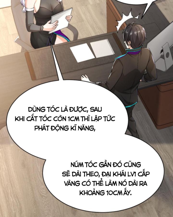 học cùng em gái, tôi bất cẩn vô địch rồi chapter 37 47