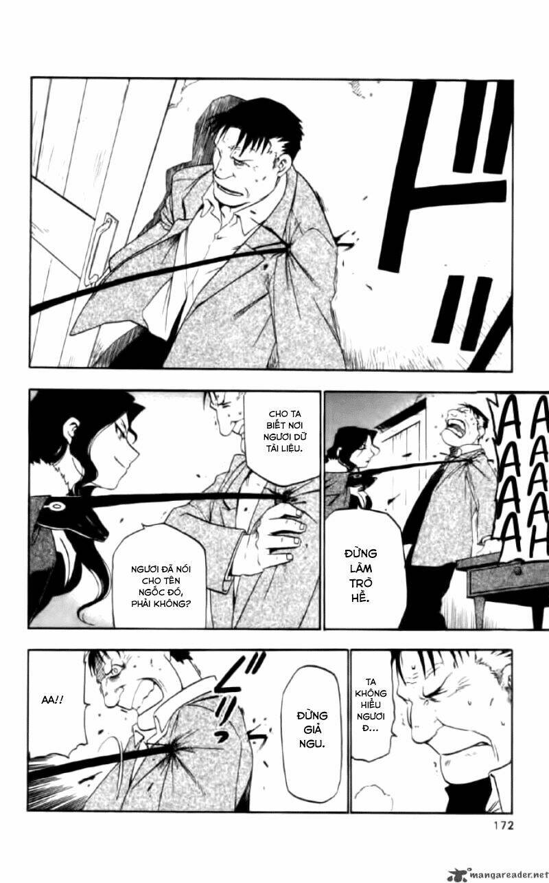 giả kim thuật chapter 8 35