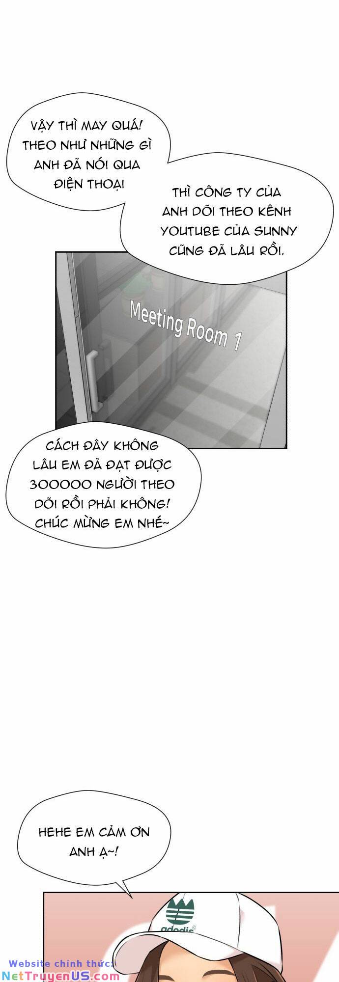 gương mặt thiên tài chapter 90 4