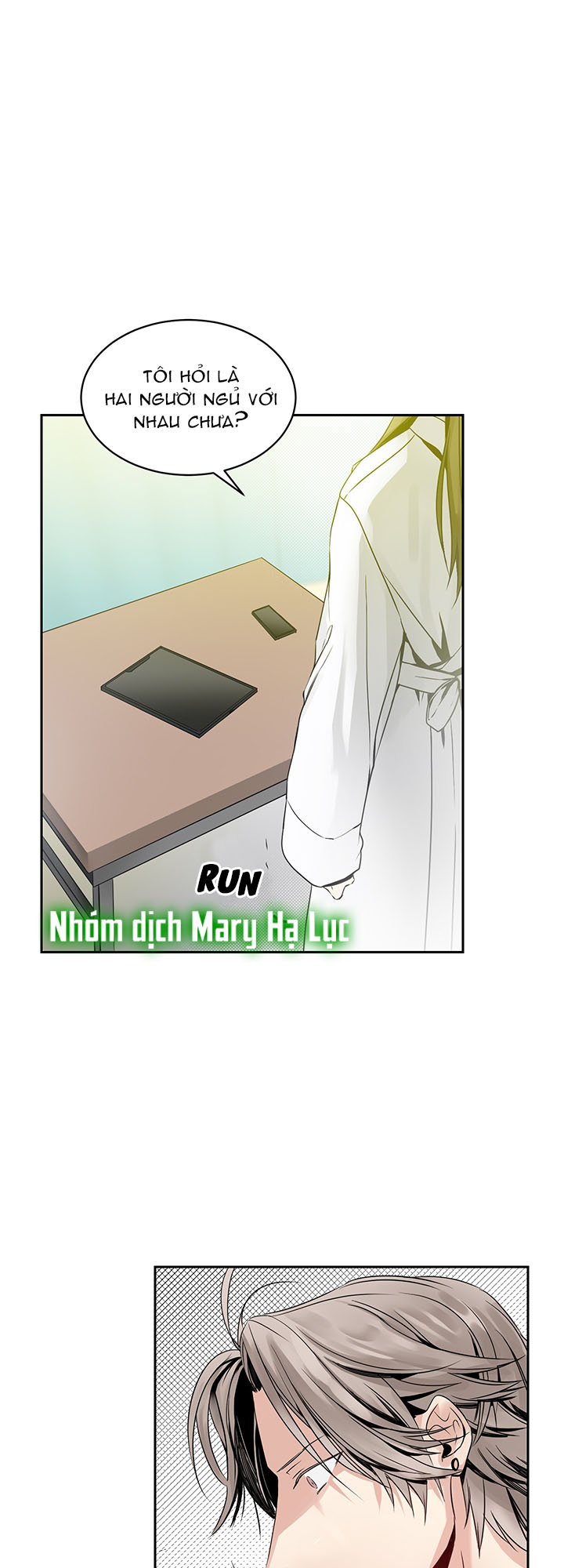 tuyển tập hàn, nhật chịch ngắn chapter 15 3