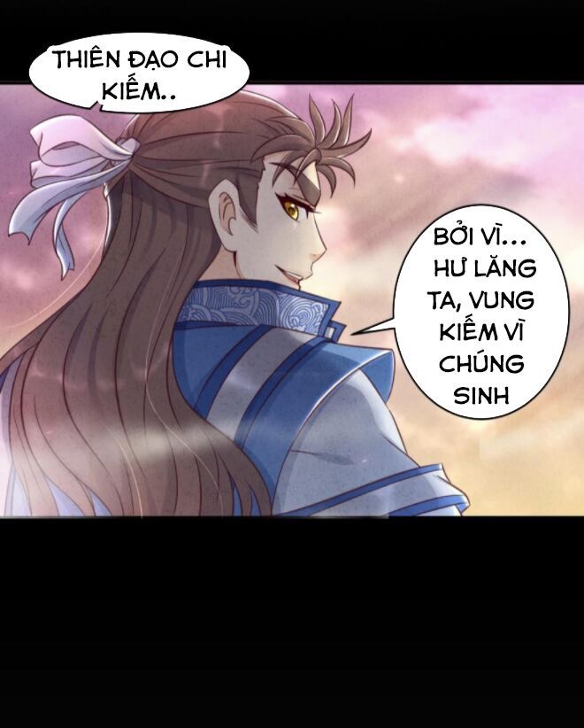 lão tổ của bạn đang online chapter 38 41