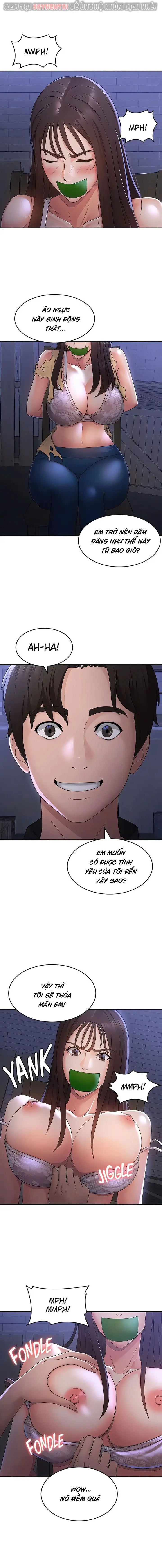 bà dì tuổi dậy thì chapter 53 2