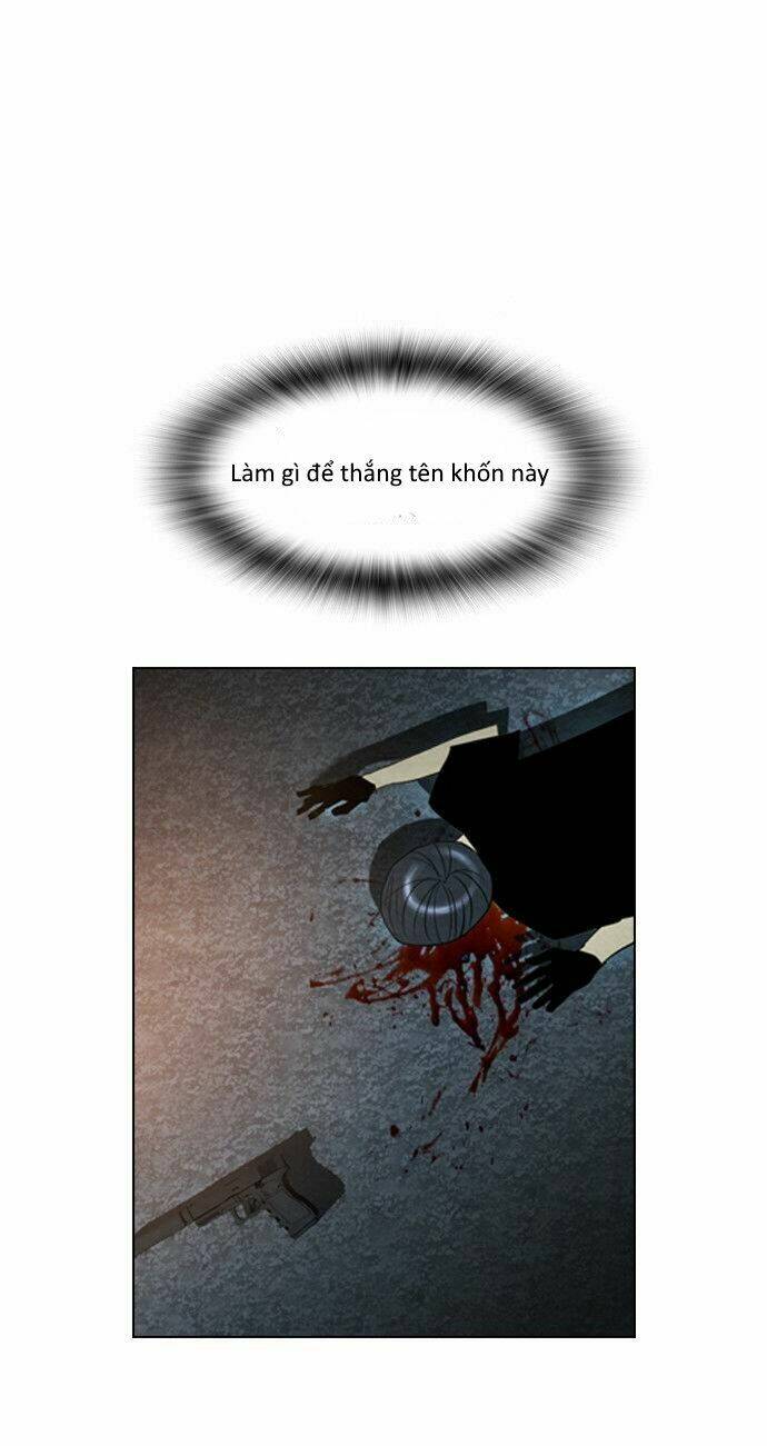 nạn nhân hồi sinh chapter 30.1 51