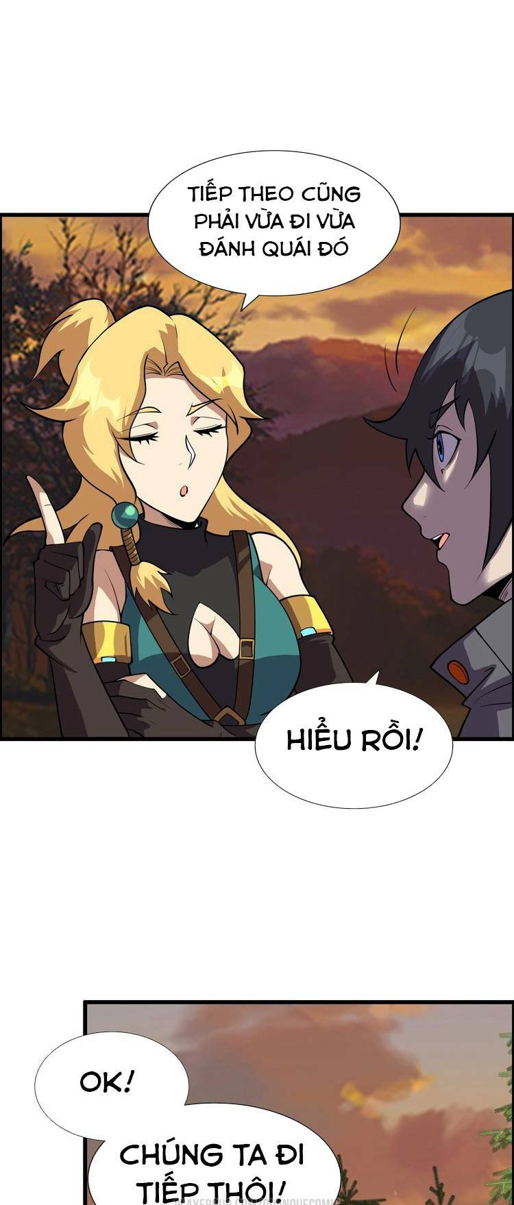 chào mừng đến thế giới cực lạc chapter 42 17