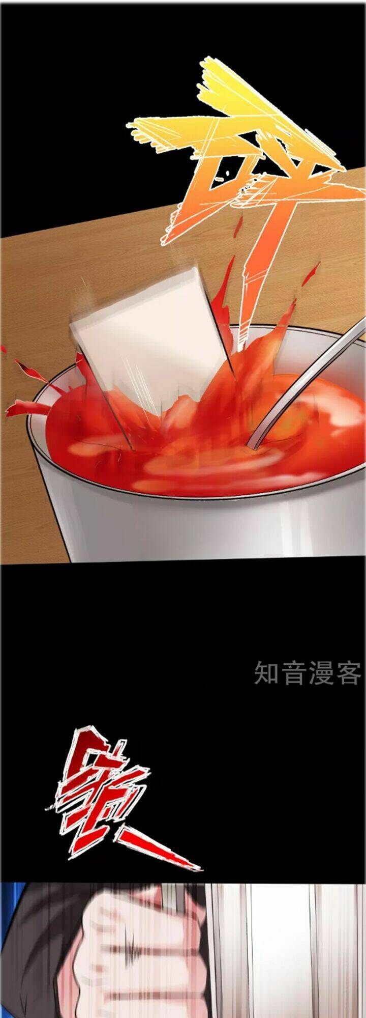 tuyệt phẩm tà thiếu chapter 35 7