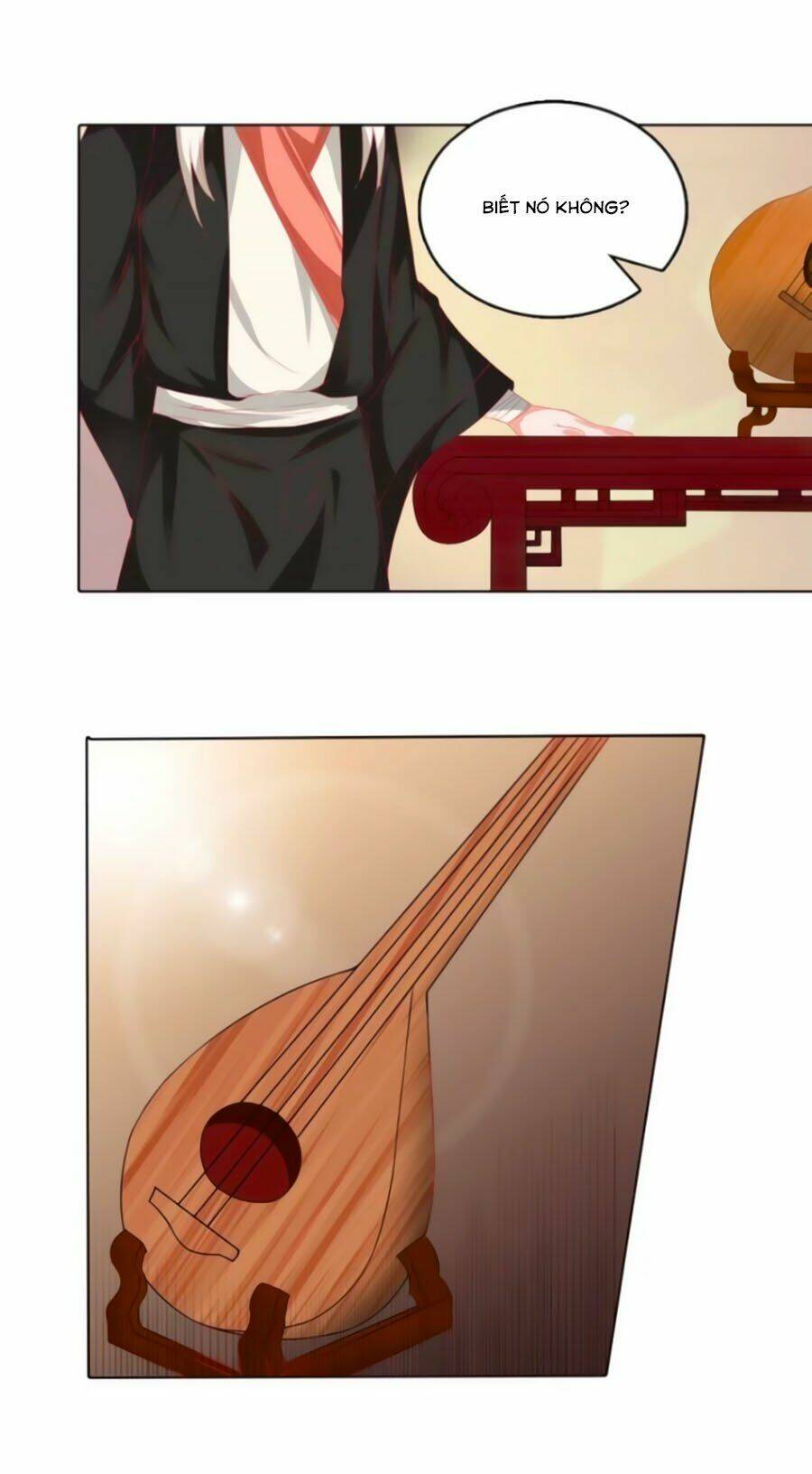 dẫn hồn khúc chapter 12.2 7