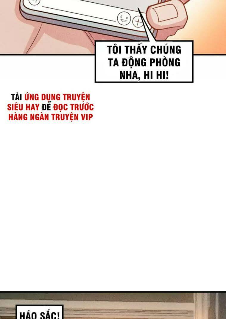 cao thủ cận vệ của nữ chủ tịch chapter 138 4