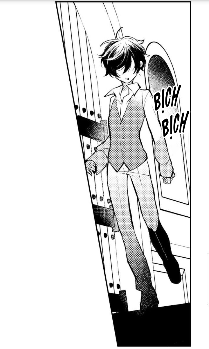 tiếng gọi của tình yêu sau trải nghiệm cận tử chapter 10 32