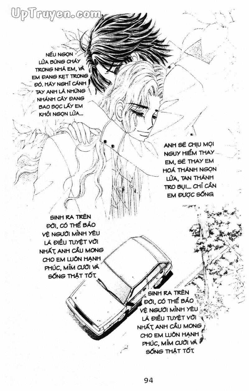 mặt nạ tình yêu chapter 75 14