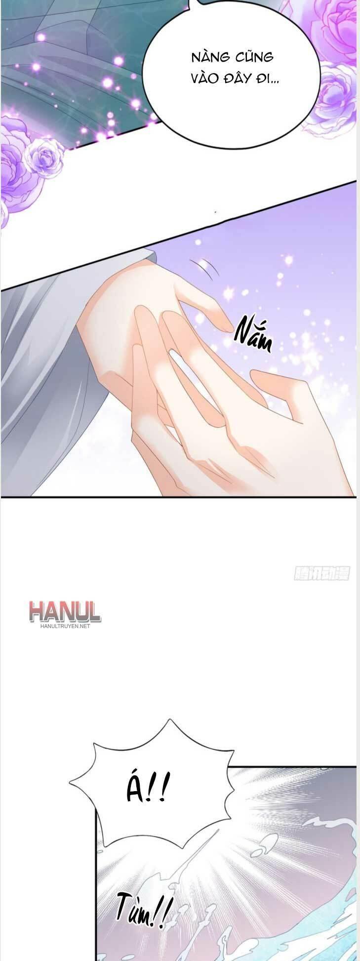 bổn vương muốn nàng chapter 129 7