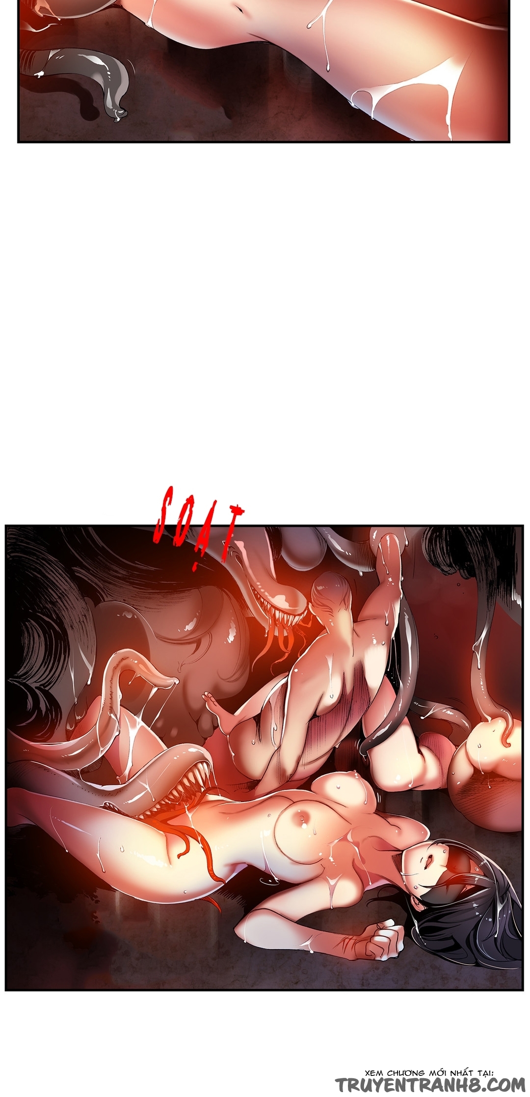 sự ràng buộc của lilith chapter 23 6