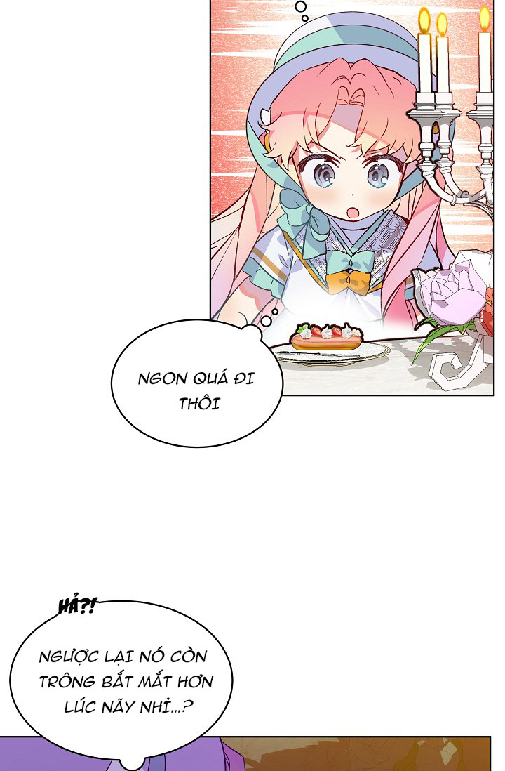 quý cô quyền lực chapter 18 52