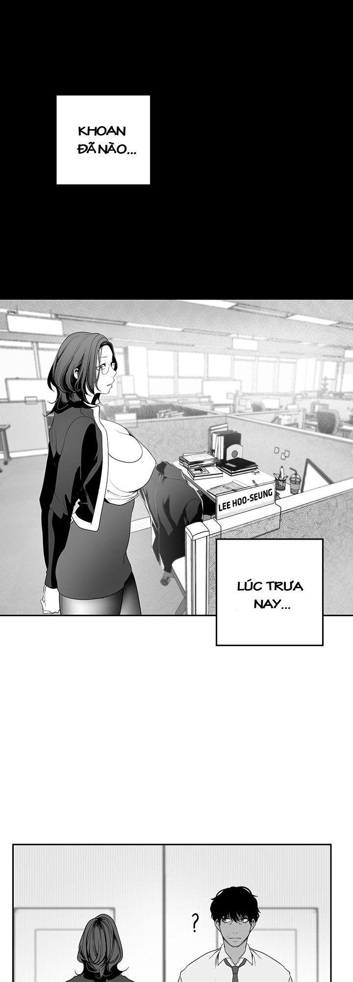 một thế giới mới tuyệt vời chapter 41 24