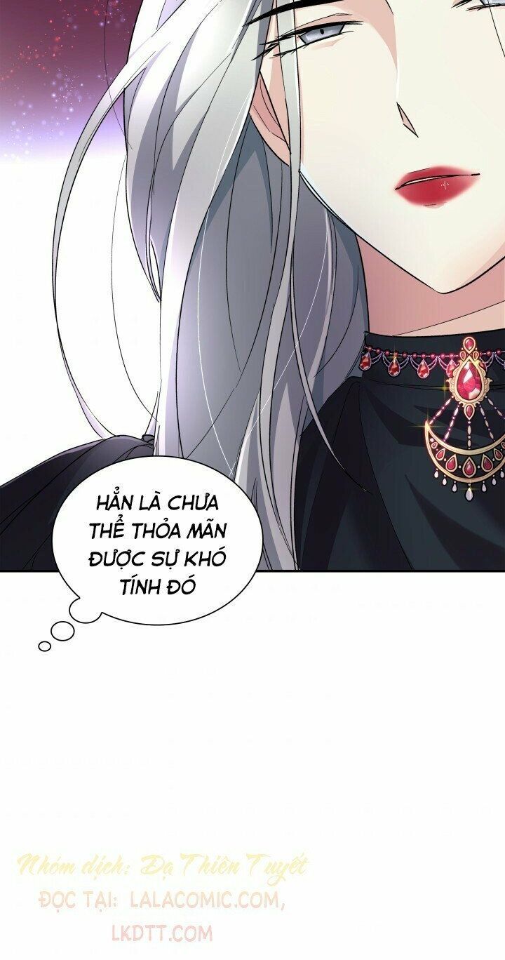 dây xích kiềm chế nam chính hắc ám tuột mất rồi chapter 5 54