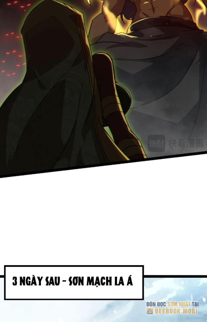 từ cây cổ thụ bắt đầu tiến hóa chapter 88 41